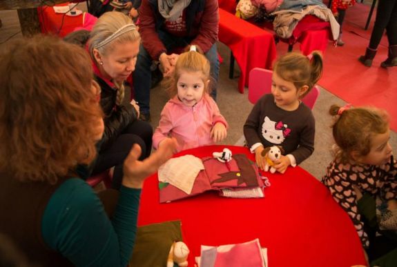 Karácsonyvárókat lát vendégül a zabolai Mikes-birtok