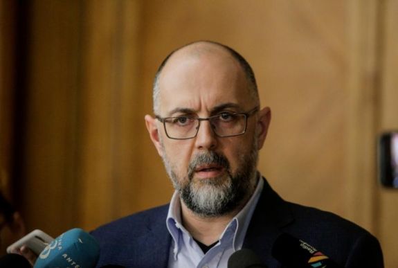 Kelemen Hunor: száz év nem volt elég a többség-kisebbség viszonyának rendezésére