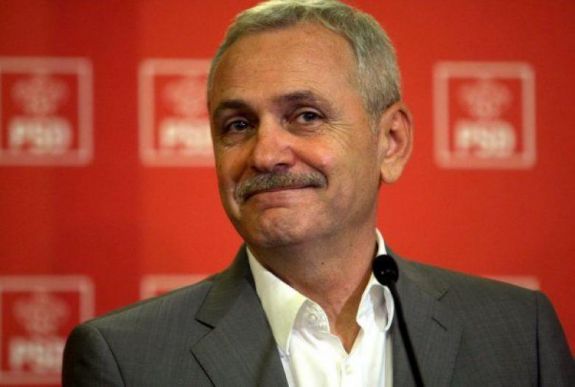 Dragnea szerint semmi esélye nincs a bizalmatlansági indítványnak