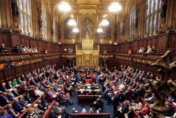 A brit parlament nagy eséllyel leszavazza a brexit-megállapodást