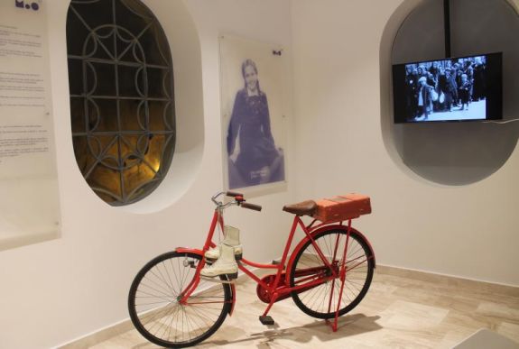 Megnyitották a nagyváradi zsidóságnak emléket állító múzeumot 