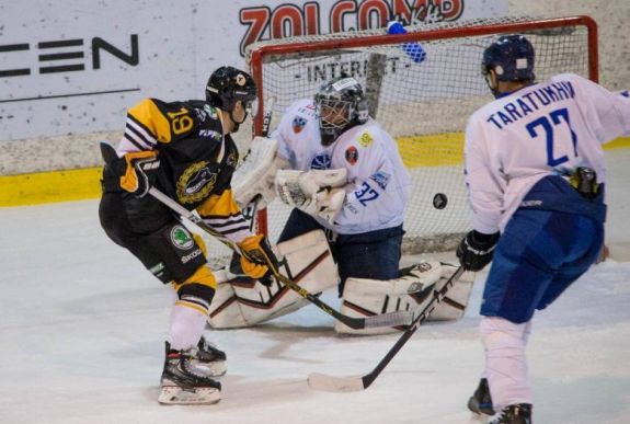 Erste Liga: iszonyú nagy zakót kapott a Csíkszeredai Sportklub