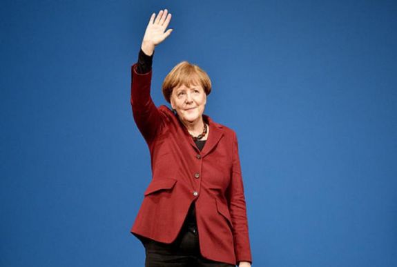 Pénteken megválasztják Merkel utódját