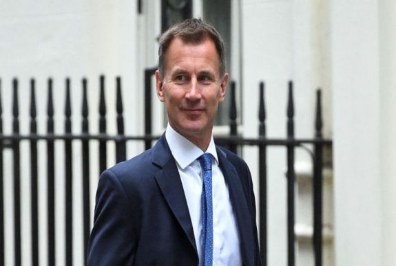 Brit külügyminiszter: nem akarja leállítani a brexitet a kormány