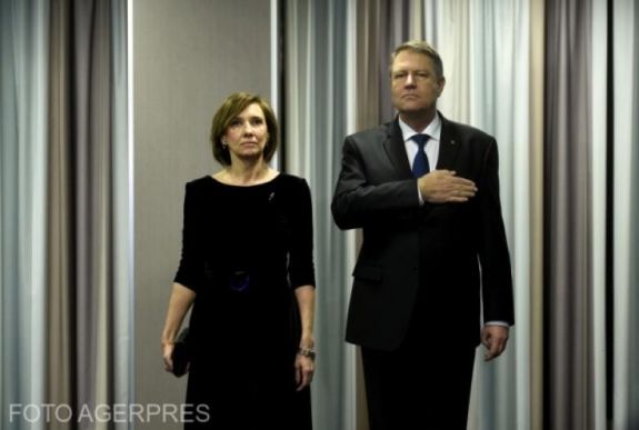 Beidézték, de nem jelent meg a legfőbb ügyészségen Carmen Johannis