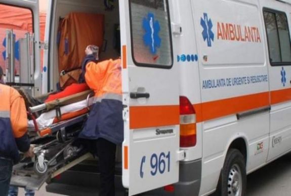 Eldurvult egy diákcsíny a székelyhídi iskolában