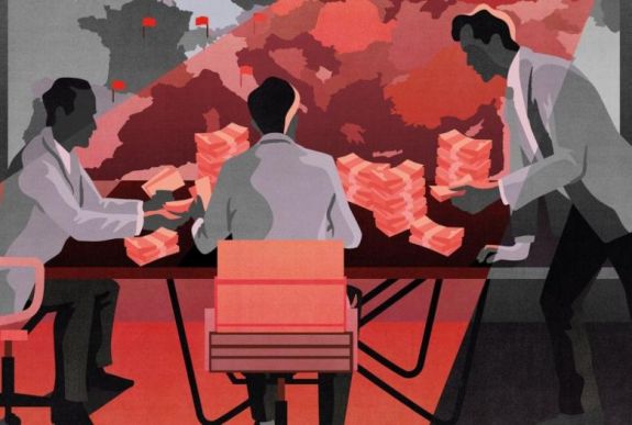 Hogyan loptak ki 55 milliárd eurót az európai adófizetők zsebéből?