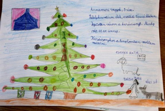 FRISSÍTVE - Legyél te is angyal – olvasóink teljesítették a rászoruló kisgyerekek kívánságait!