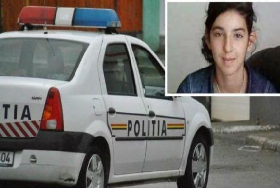 Keresi rendőrség a nagymamáját megkéselő lányunokát