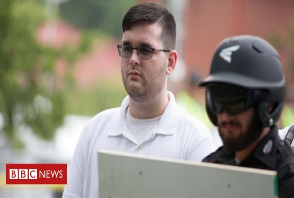 Életfogytiglanit kapott a charlottesville-i neonáci gázoló