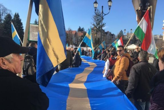 A magyar-székely összetartozás napjává nyilvánították október 16-át