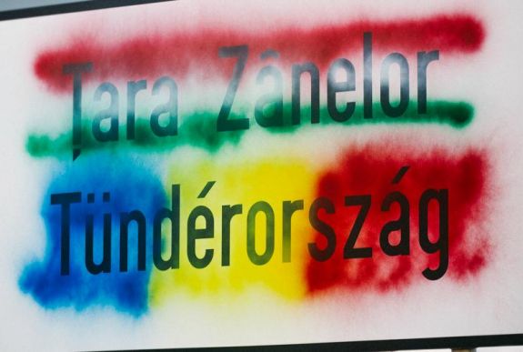 Marosvásárhelyen mutatják be a román-magyar együttélésről szóló drámapályázat győztesét