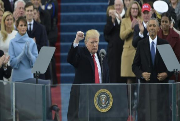 Bűnügyi nyomozás folyik Trump körül