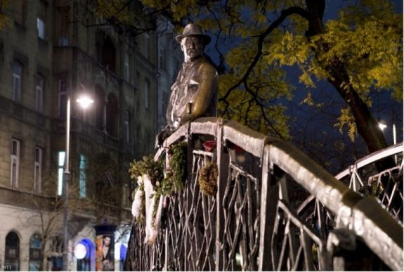 Egy hét magyarságpolitikai írásaiból (december 7-13.)