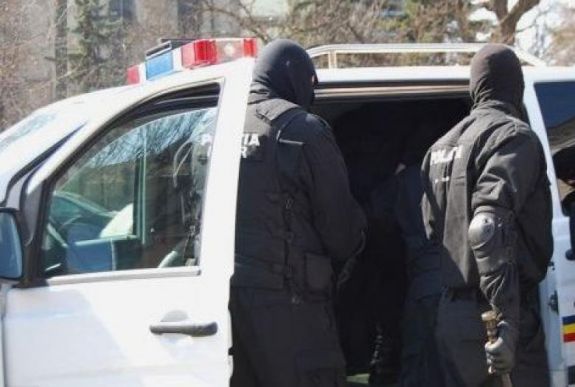 Őrizetbe vették a marosvásárhelyi gyerekrablás gyanúsítottját