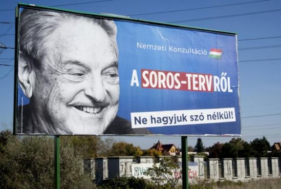 Velencei Bizottság: hatályon kívül kell helyezni a „Stop Soros” törvénycsomagot