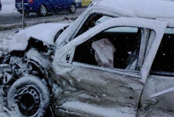 Halálos közúti baleset történt Nagykövéresen