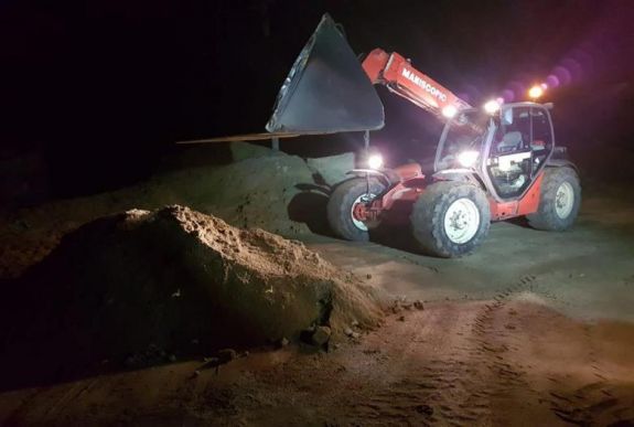 Felfüggesztik a tanítást több Arad megyei iskolában