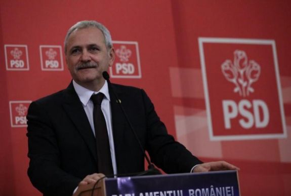 Sok pénzt ígér jövőre a helyi önkormányzatoknak Liviu Dragnea