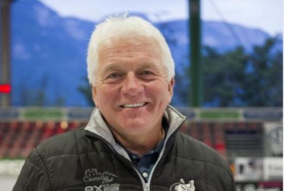 Kanadai szakembert szerződtetett a Csíkszeredai Sportklub 