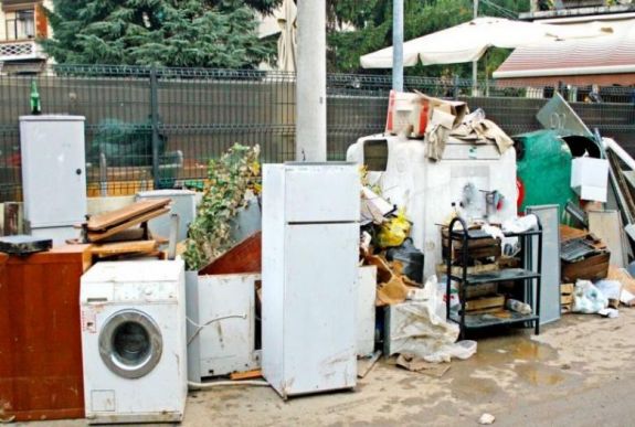 Szerdától lehet jelentkezni a háztartási gépek roncsprogramjára