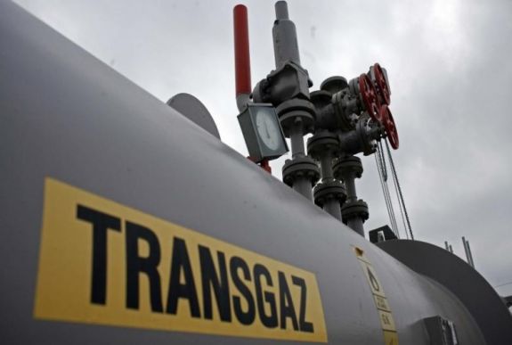 Hitelt kapott a Transgaz fontos gázvezeték megépítésére
