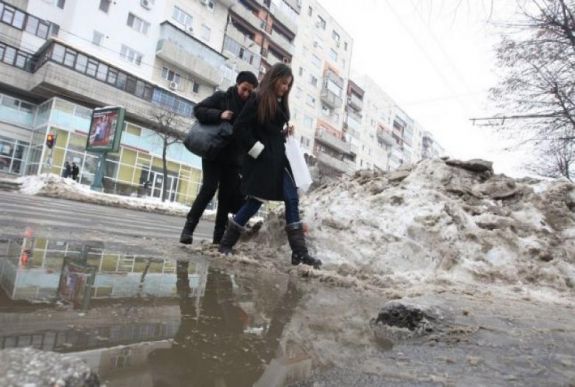 Friss előrejelzés: ilyen lesz az időjárás karácsonykor