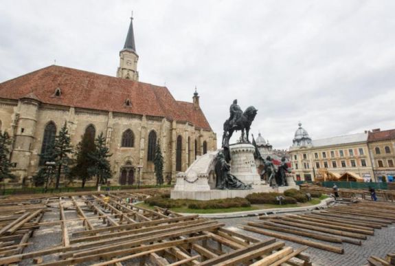 Átalakulás, fejlődés és innováció Erdélyben – ahogy a társadalomkutatók látják