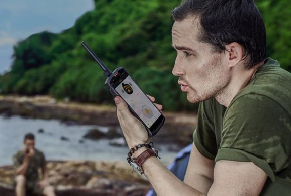 Egy hétig bírja szusszal ez a telefon