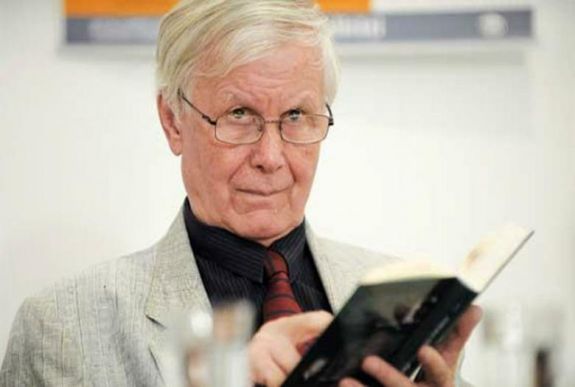 Filológiai Nobel-díjat kapott egy román tudós