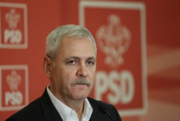Ekkorra halasztották Dragnea fellebbviteli perének tárgyalását