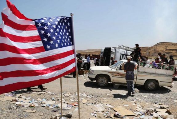 Azonnal kivonulhatnak az amerikaiak Szíriából