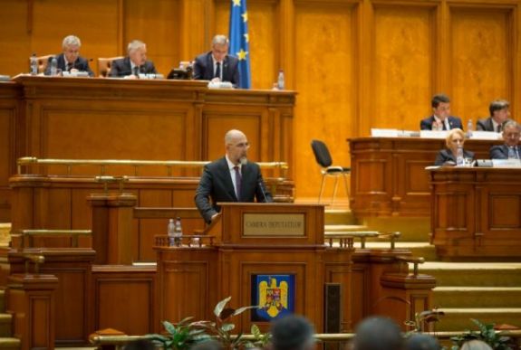 Az ellenzéket és a kormányt is bírálta Kelemen Hunor