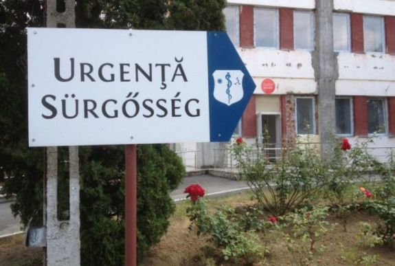 Sokan visszaélnek a sürgősségi ellátással Sepsiszentgyörgyön
