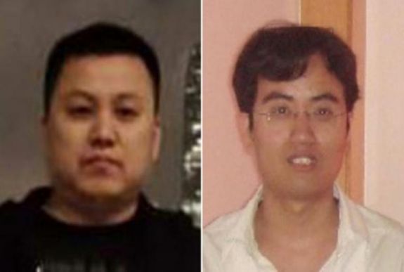 Komoly károkat okozott két kínai hacker