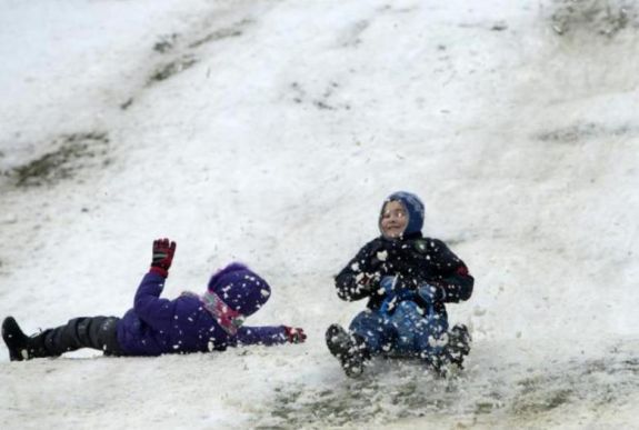 Huszonhárom napos téli vakációra mennek az óvodások és iskolások
