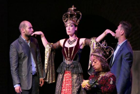 Tom Stoppard-klasszikussal indul az új év Aradon