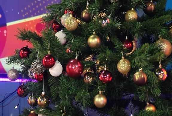 Ünnepi műsorok az Erdély TV-ben