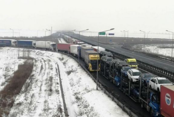Rég nem „rohamozták meg” ilyen sokan Romániát