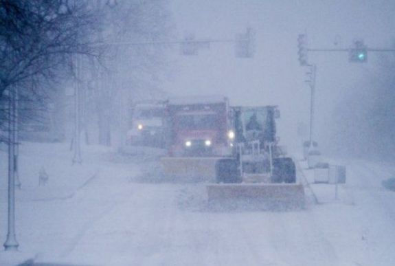 Így alakul az időjárás a továbbiakban