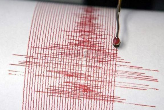 Sorozatos földrengés volt Temesvár közelében