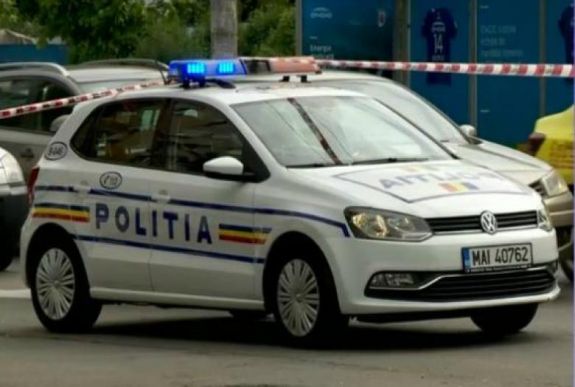 Filmbe illő rablás Temesváron: hatalmas összegnek kelt lába