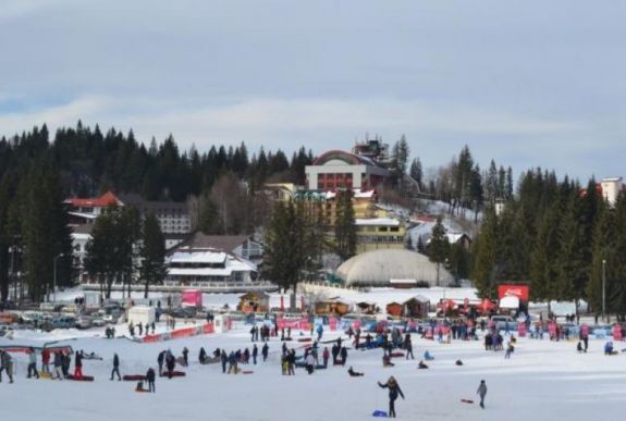 A hazai turisták több millió eurót költöttek a karácsonyi kisvakáció alatt