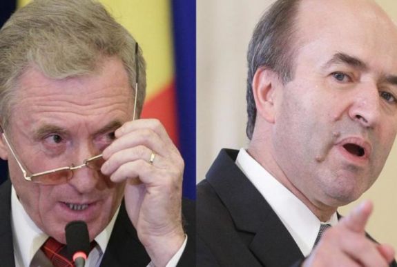 Toader hamarosan elküldi az államfőnek a legfőbb ügyész elmozdítására vonatkozó kérést
