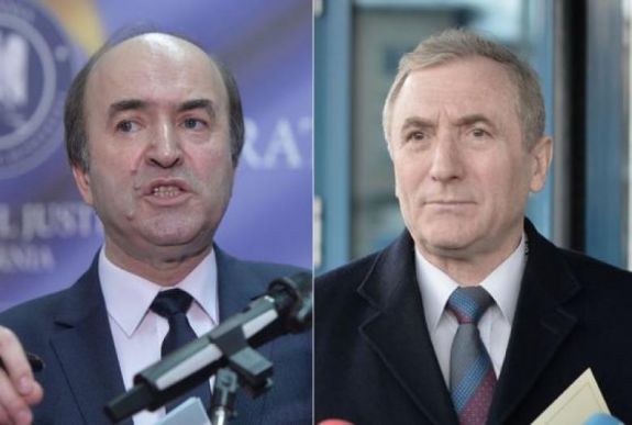 A legfőbb ügyész szerint az igazságügyi miniszer nem tartja be a törvényeket