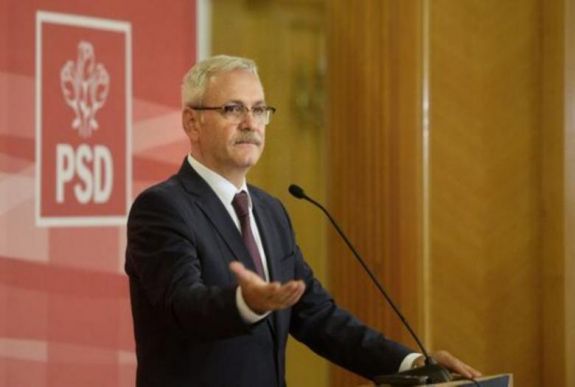 Dragnea: a DNA-nál jelenleg nagyobb visszaélések történnek, mint korábban