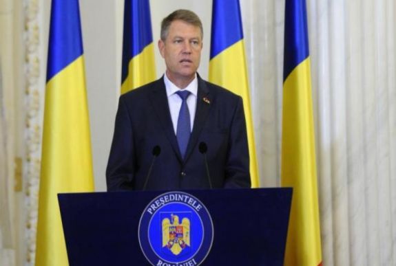 Az államfő meghosszabbította Nicolae Ciucă vezérkari főnök mandátumát