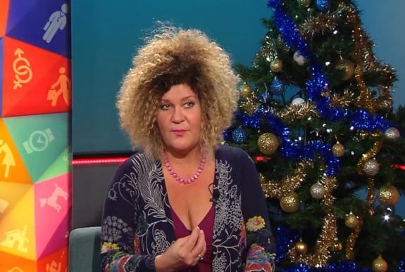 Szilveszteri műsorok az Erdély TV-ben