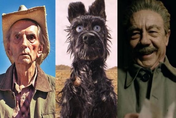 2018-as filmek, amelyeket látnod kell - filmkritikusok ajánlják kedvenceiket