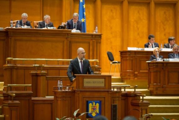 Kelemen Hunor az ellenzéki pártokhoz: nem az RMDSZ-nek, hanem Romániának akarunk kormányprogramot